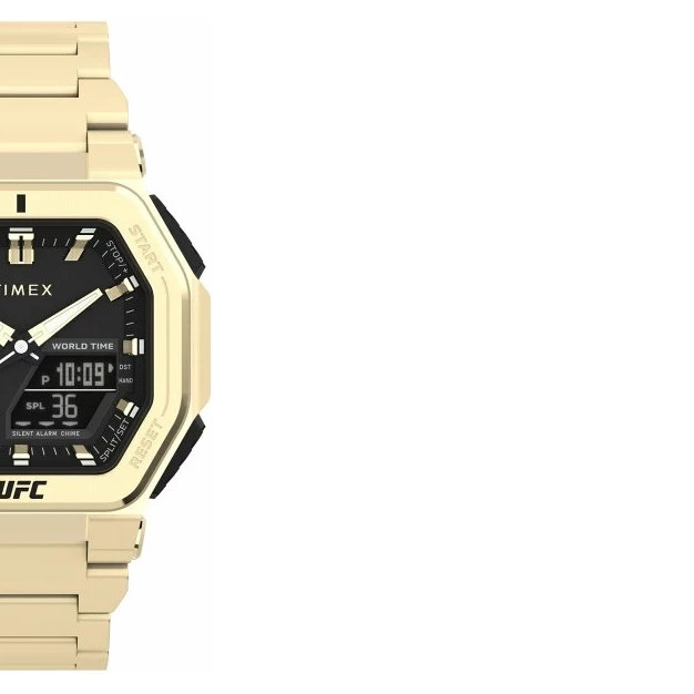 Timex UFC TW2V84500 - zegarek męski 6