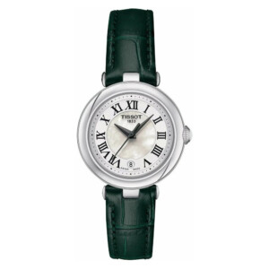 Tissot Bellissima Small Lady T126.010.16.113.02 - zegarek damski