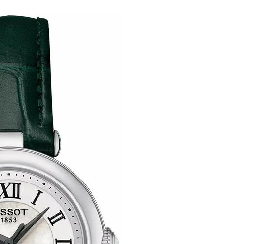 Tissot Bellissima Small Lady T126.010.16.113.02 - zegarek damski 5