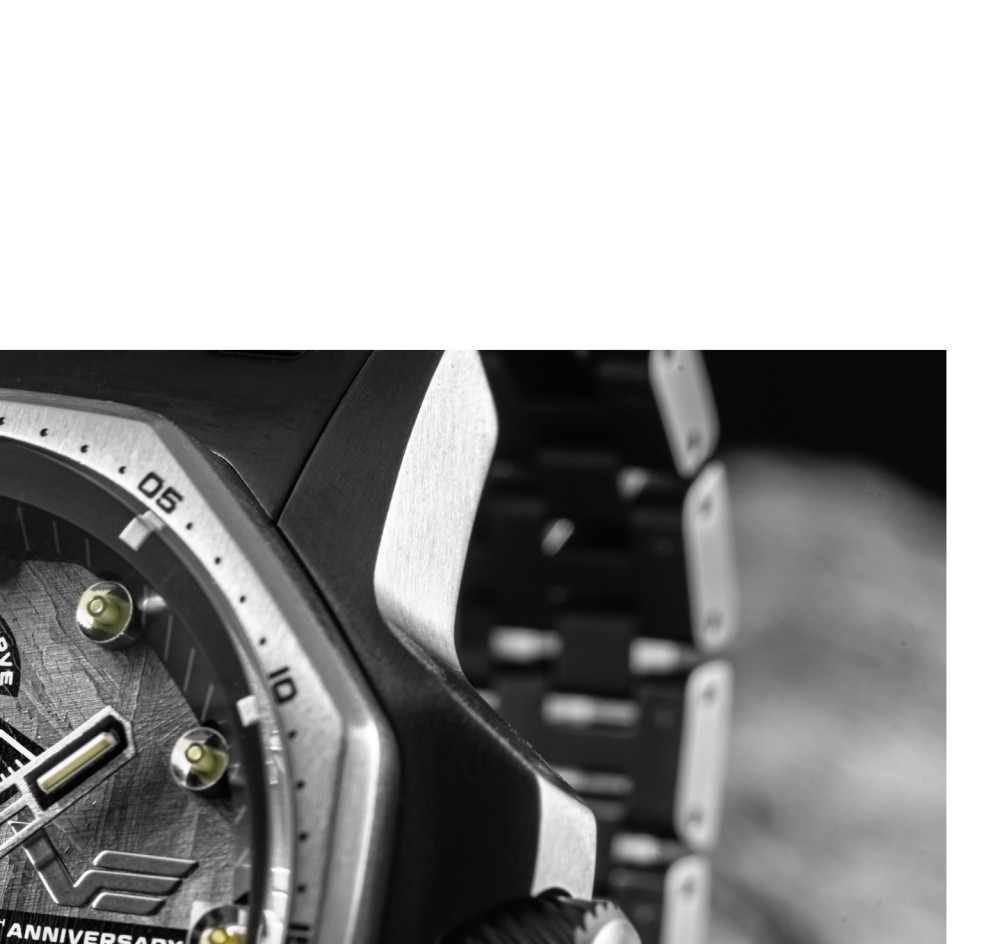 Vostok Europe Atomic Age YN84-640E726 - zegarek męski 5