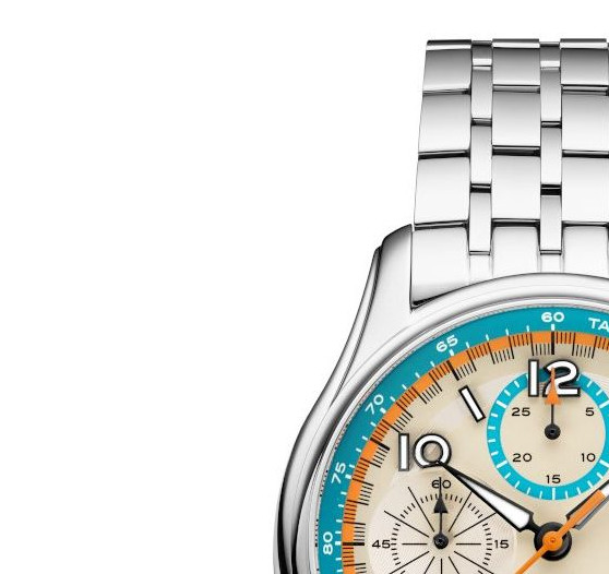 Atlantic Worldmaster 55858.41.29LE - zegarek męski 4