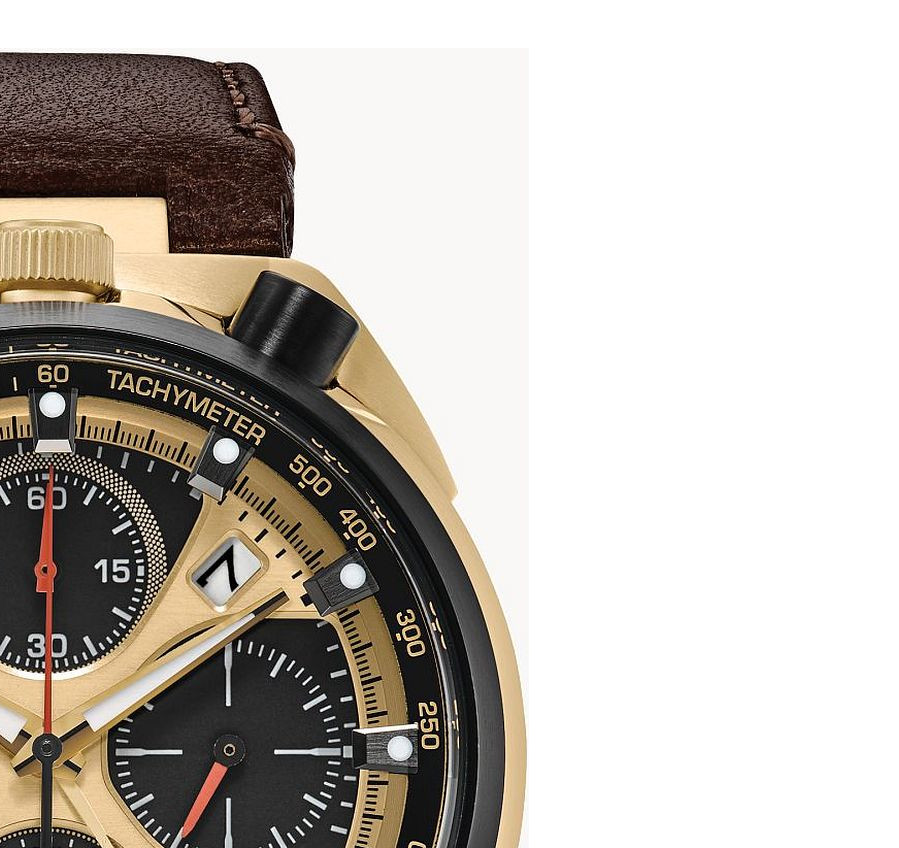 Citizen PROMASTER AV0072-01X - zegarek męski 5