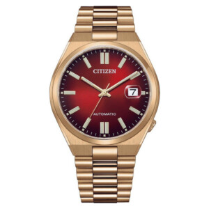 Citizen TSUYOSA NJ0153-82X - zegarek męski