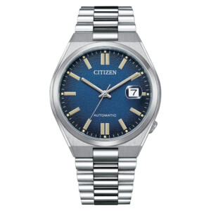 Citizen TSUYOSA NJ0151-88L - zegarek męski