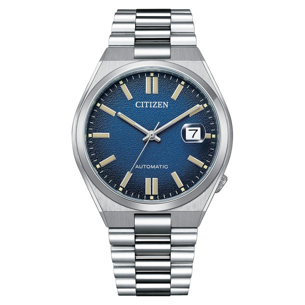 Citizen TSUYOSA NJ0151-88L - zegarek męski 1