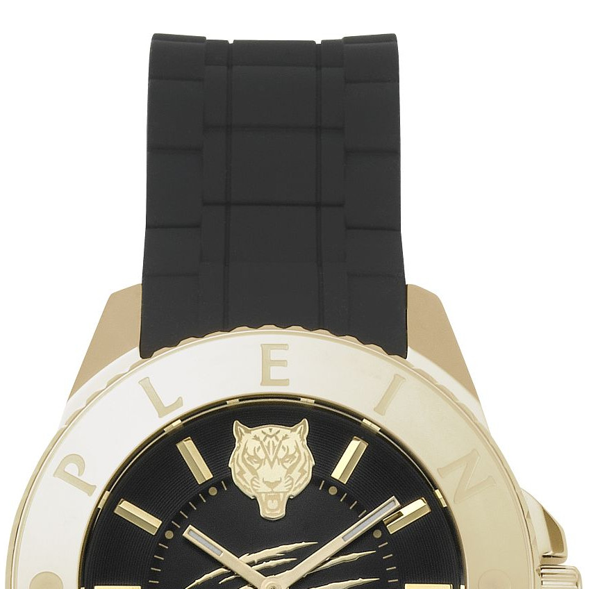 Plein Sport GLAM PSKBA0223 - zegarek damski 3