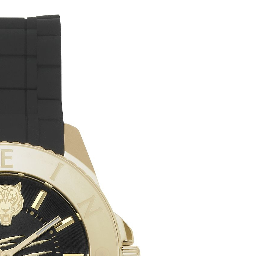 Plein Sport GLAM PSKBA0223 - zegarek damski 5