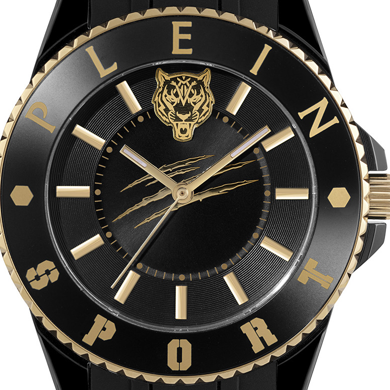 Plein Sport GLAM PSKBA0323 - zegarek damski 2