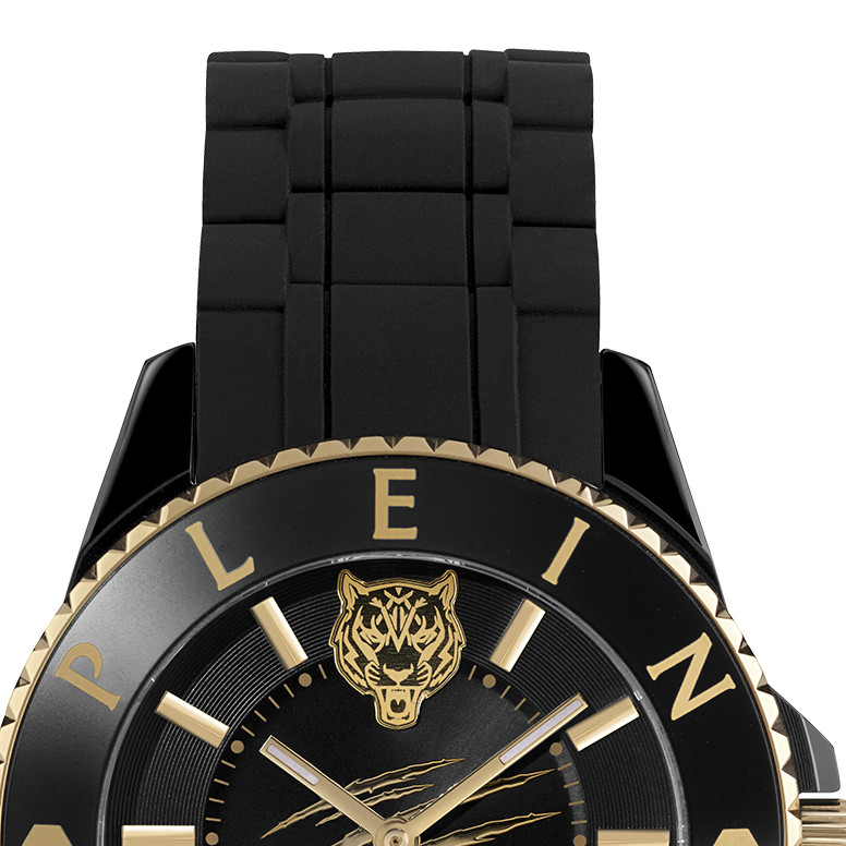 Plein Sport GLAM PSKBA0323 - zegarek damski 3