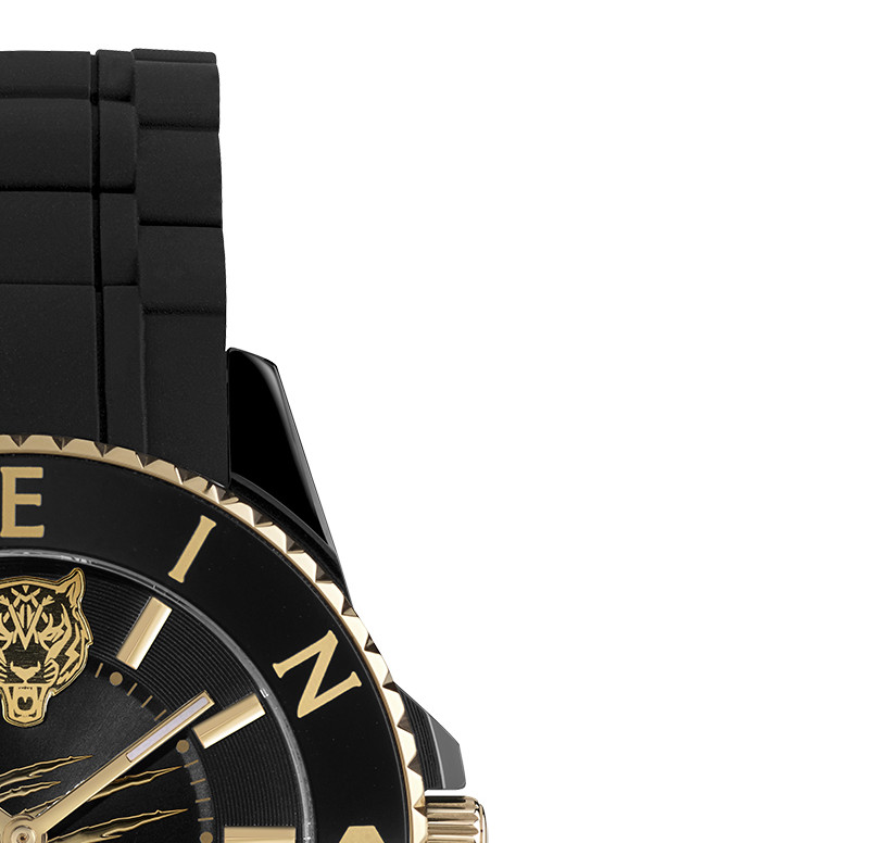 Plein Sport GLAM PSKBA0323 - zegarek damski 5