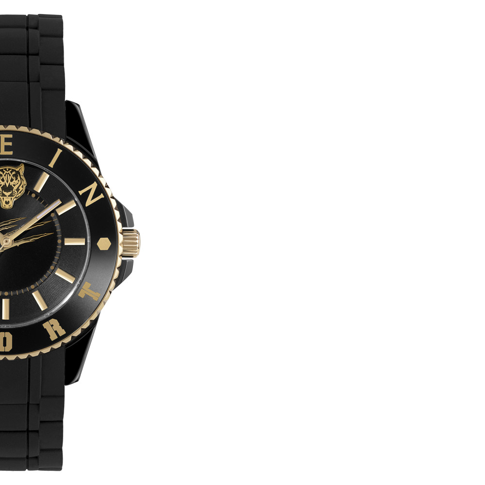 Plein Sport GLAM PSKBA0323 - zegarek damski 6