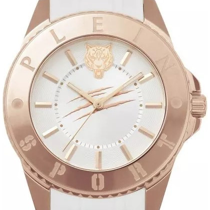 Plein Sport GLAM PSKBA0423 - zegarek damski 2