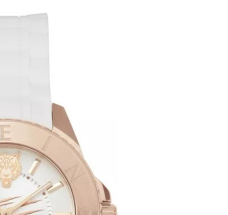 Plein Sport GLAM PSKBA0423 - zegarek damski 5