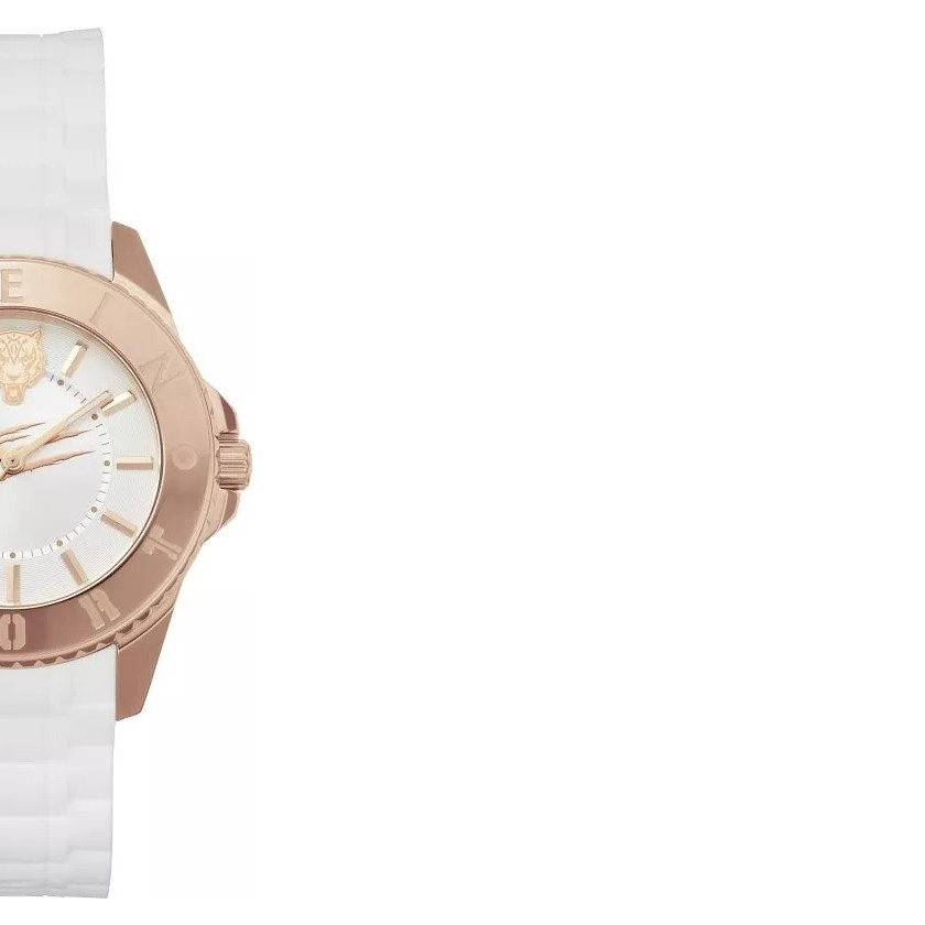 Plein Sport GLAM PSKBA0423 - zegarek damski 6