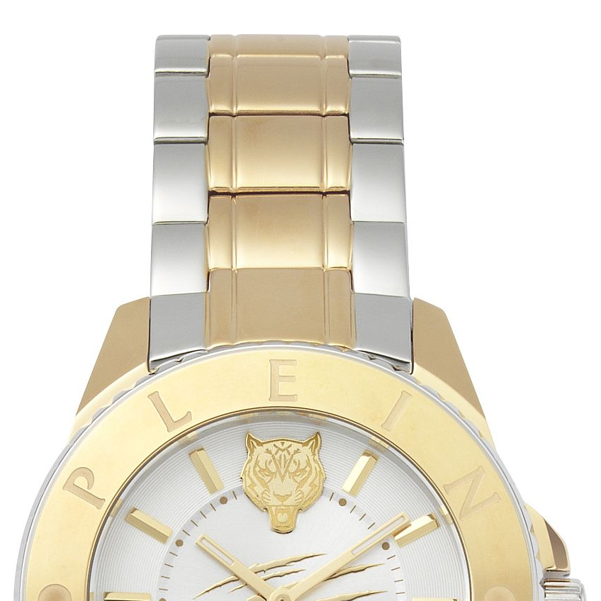 Plein Sport GLAM PSKBA0823 - zegarek damski 3