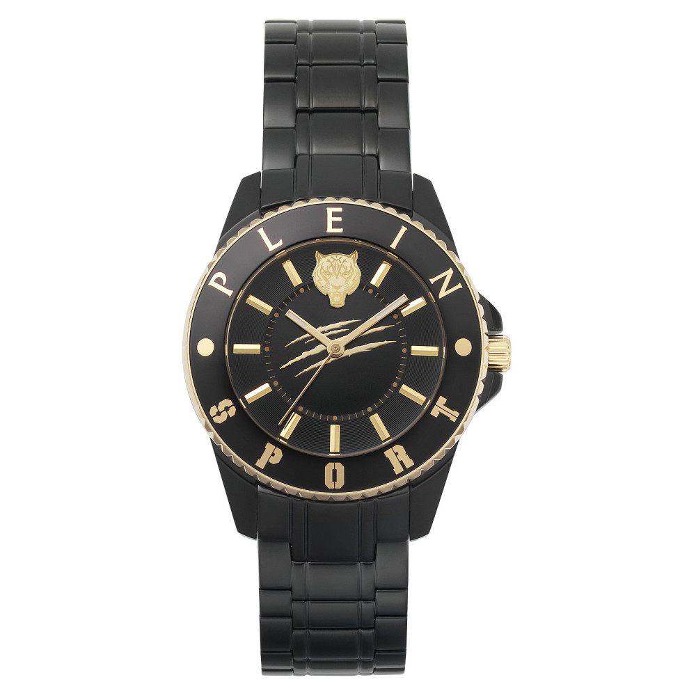 Plein Sport GLAM PSKBA1023 - zegarek damski 7