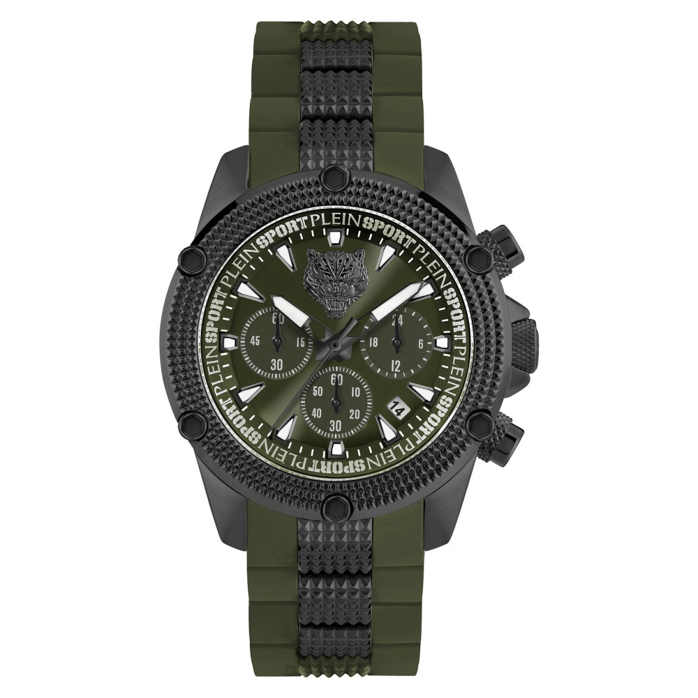 Plein Sport HURRICANE PSDBA0223 - zegarek męski 7