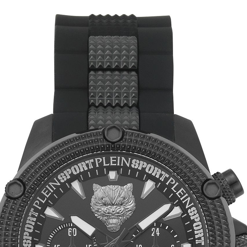 Plein Sport HURRICANE PSDBA1223 - zegarek męski 3