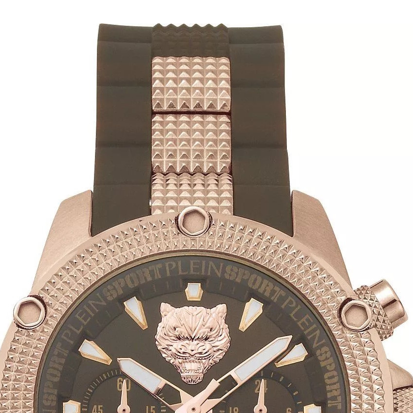 Plein Sport HURRICANE PSDBA0623 - zegarek męski 3