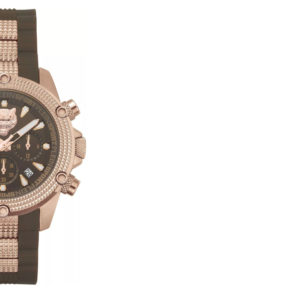 Plein Sport HURRICANE PSDBA0623 - zegarek męski 6