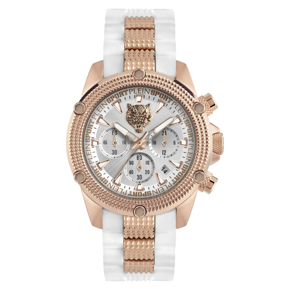 Plein Sport HURRICANE PSDBA0723 - zegarek męski 7