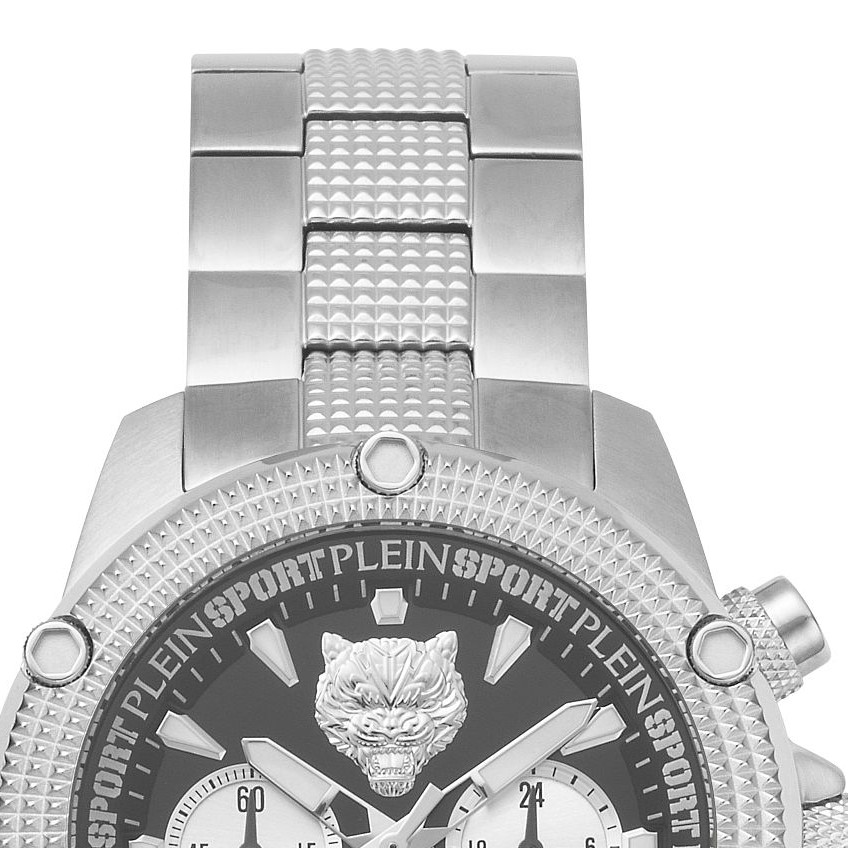 Plein Sport HURRICANE PSDBA0823 - zegarek męski 3