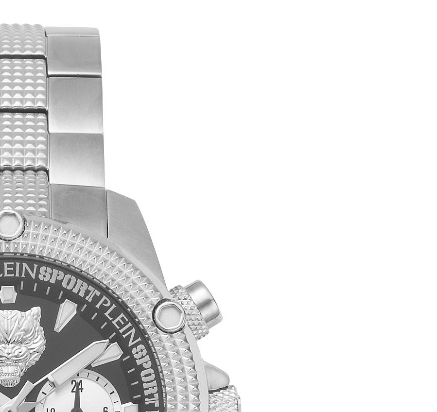 Plein Sport HURRICANE PSDBA0823 - zegarek męski 5