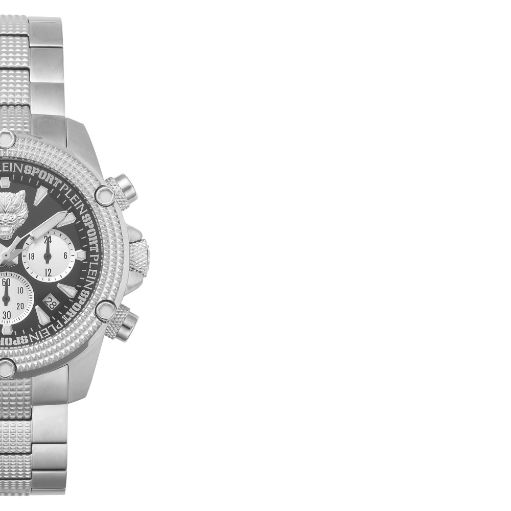 Plein Sport HURRICANE PSDBA0823 - zegarek męski 6