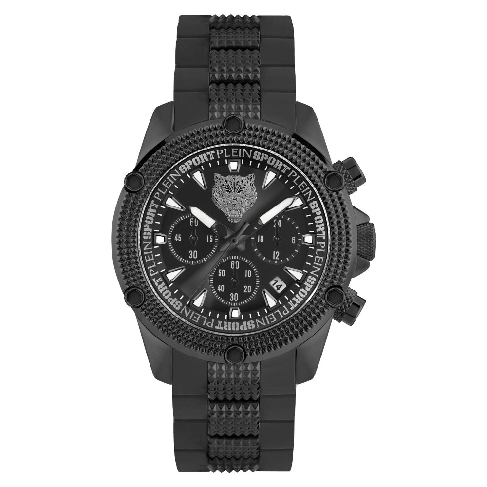 Plein Sport HURRICANE PSDBA1023 - zegarek męski 1
