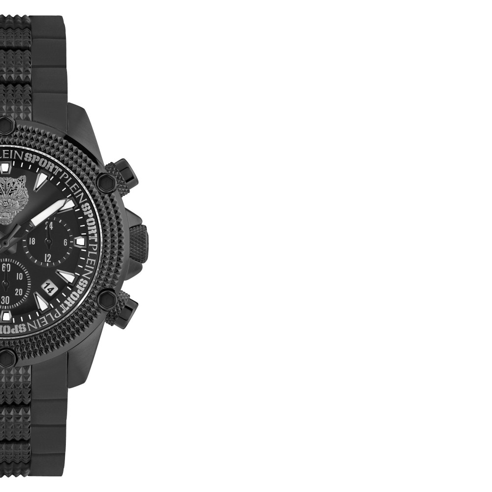 Plein Sport HURRICANE PSDBA1023 - zegarek męski 6