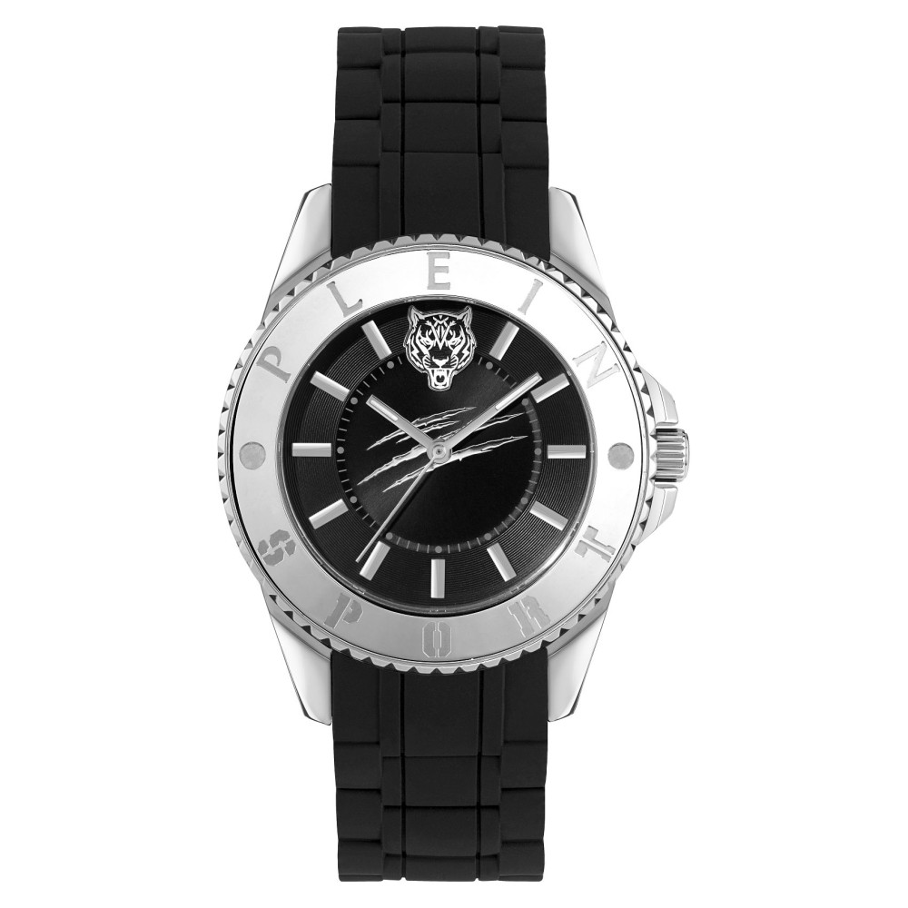 Plein Sport GLAM PSKBA0123 - zegarek damski 7