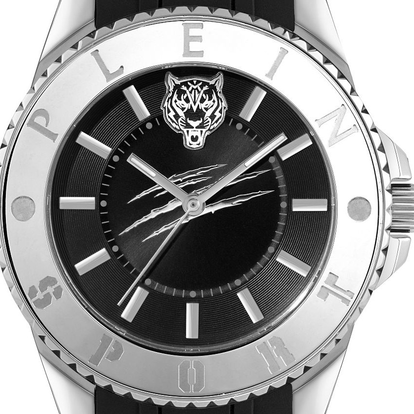 Plein Sport GLAM PSKBA0123 - zegarek damski 2