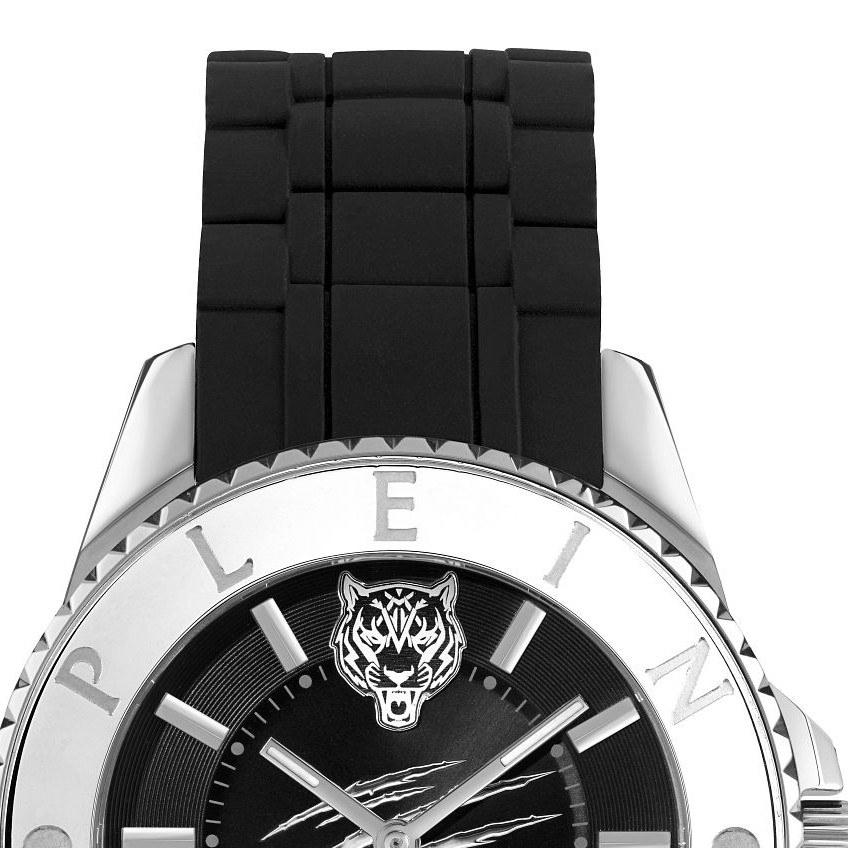 Plein Sport GLAM PSKBA0123 - zegarek damski 3