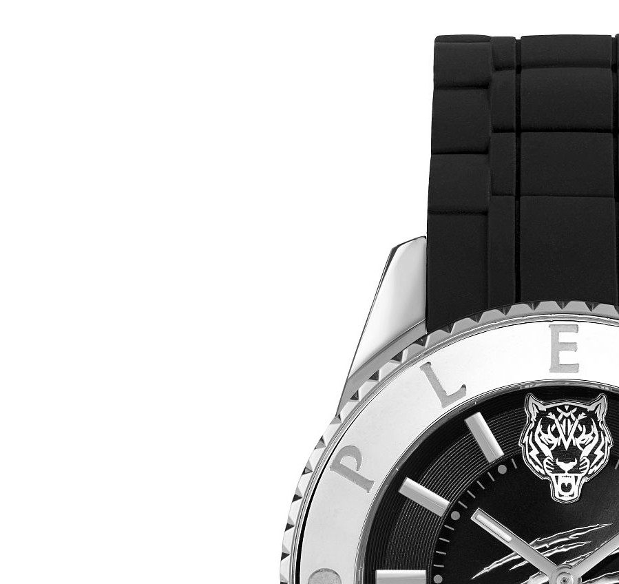 Plein Sport GLAM PSKBA0123 - zegarek damski 4