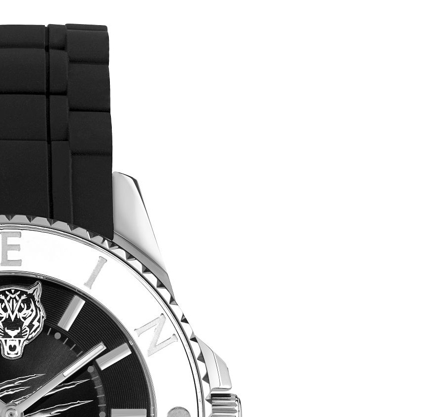 Plein Sport GLAM PSKBA0123 - zegarek damski 5