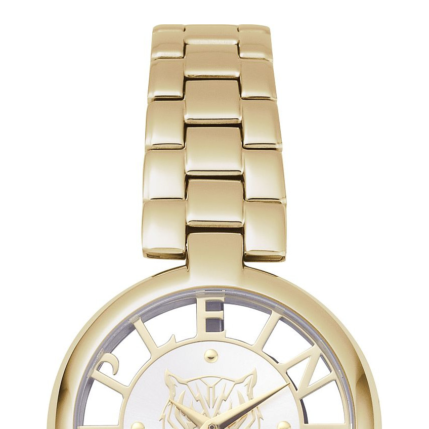 Plein Sport TIGER LUXE PSMBA0323 - zegarek damski 3