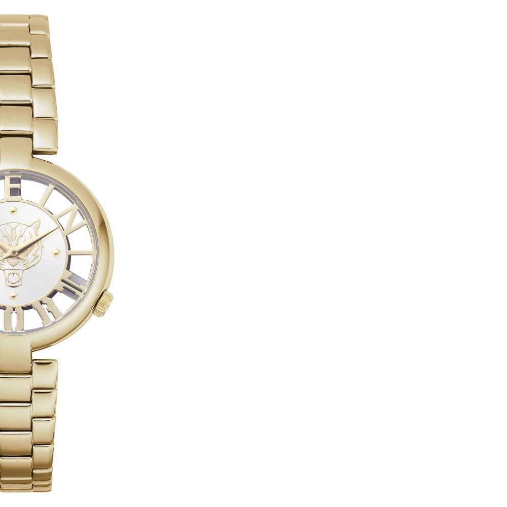 Plein Sport TIGER LUXE PSMBA0323 - zegarek damski 6