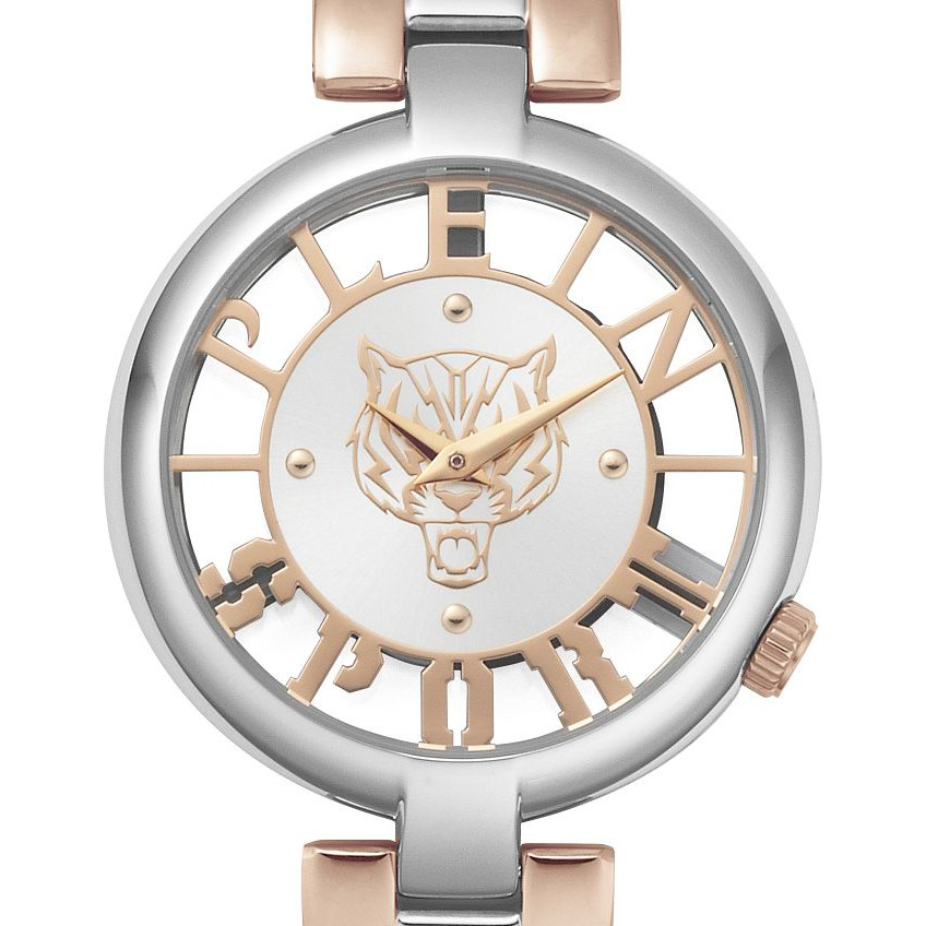Plein Sport TIGER LUXE PSMBA0423 - zegarek damski 2