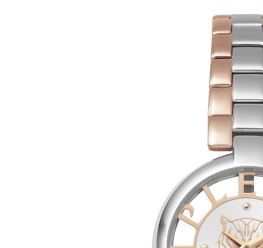 Plein Sport TIGER LUXE PSMBA0423 - zegarek damski 4