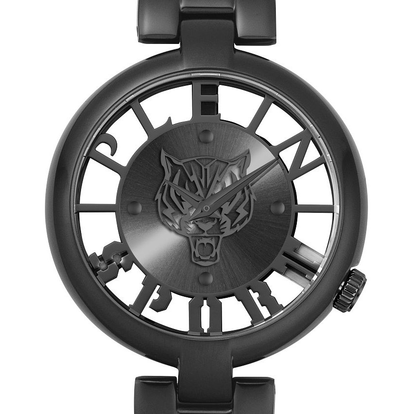 Plein Sport TIGER LUXE PSMBA0623 - zegarek damski 2