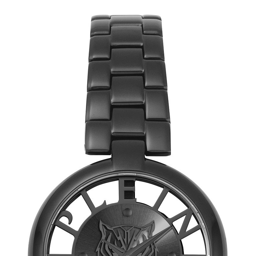 Plein Sport TIGER LUXE PSMBA0623 - zegarek damski 3