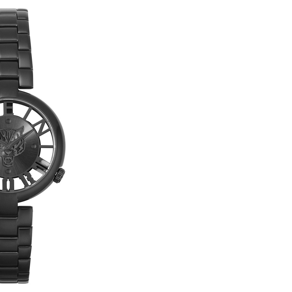 Plein Sport TIGER LUXE PSMBA0623 - zegarek damski 6