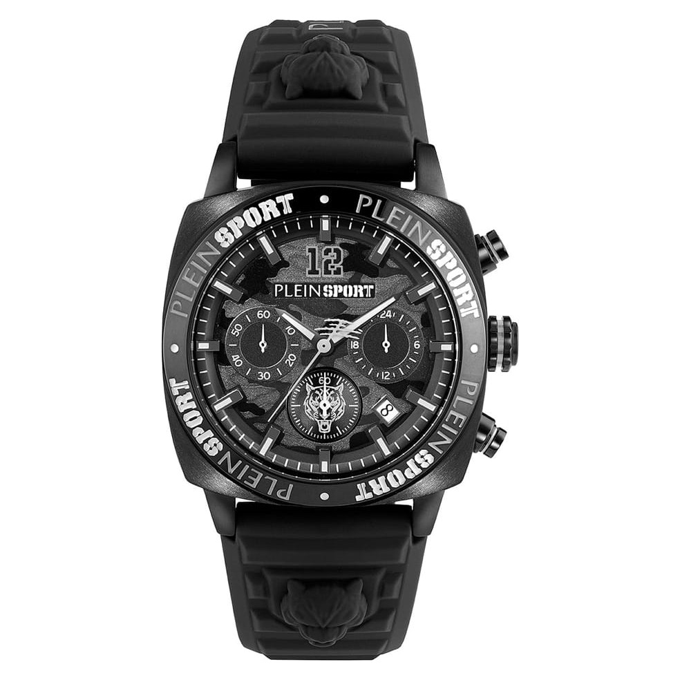 Plein Sport WILDCAT PSGBA0523 - zegarek męski 1