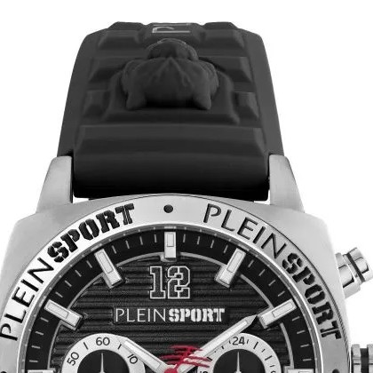 Plein Sport WILDCAT PSGBA0623 - zegarek męski 3