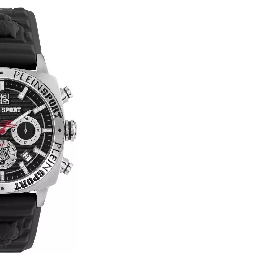 Plein Sport WILDCAT PSGBA0623 - zegarek męski 6