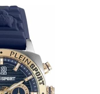 Plein Sport WILDCAT PSGBA0723 - zegarek męski 5