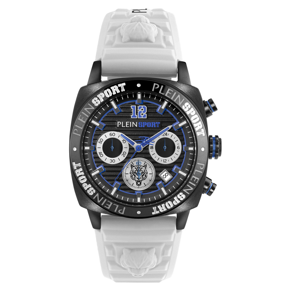 Plein Sport WILDCAT PSGBA0823 - zegarek męski 7