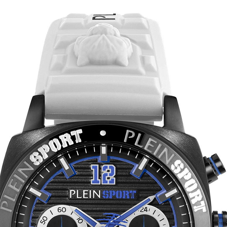 Plein Sport WILDCAT PSGBA0823 - zegarek męski 3