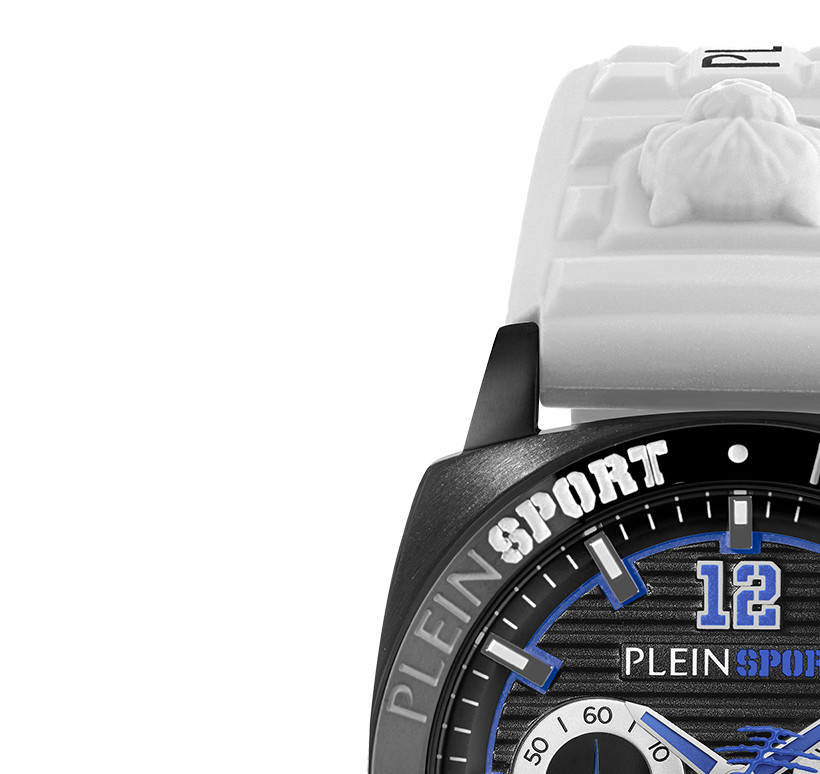 Plein Sport WILDCAT PSGBA0823 - zegarek męski 4