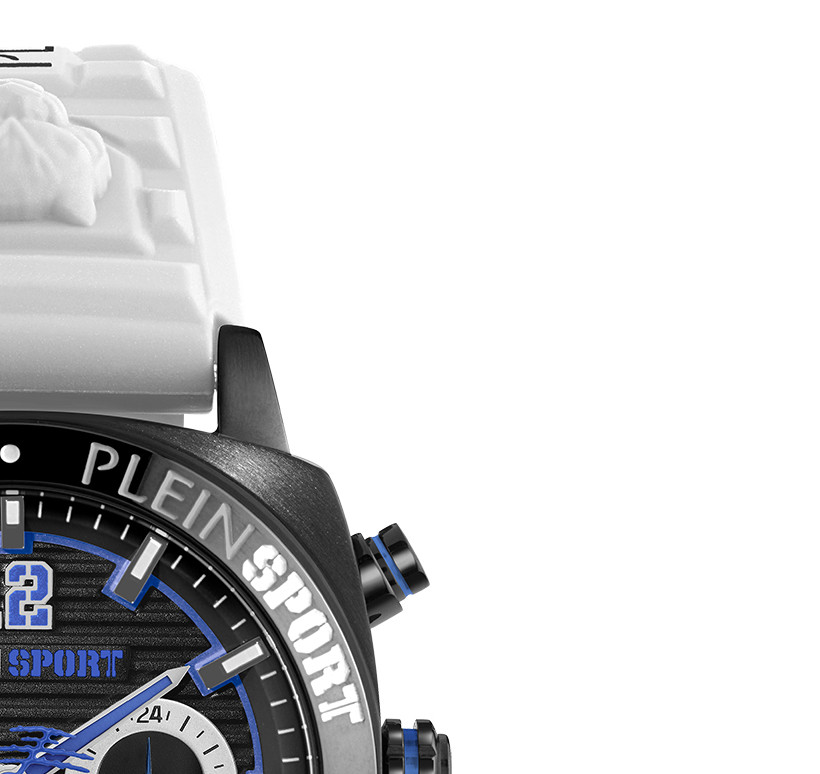 Plein Sport WILDCAT PSGBA0823 - zegarek męski 5